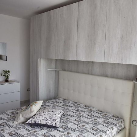 Dafne E Apollo Apartment Pompeii Eksteriør bilde